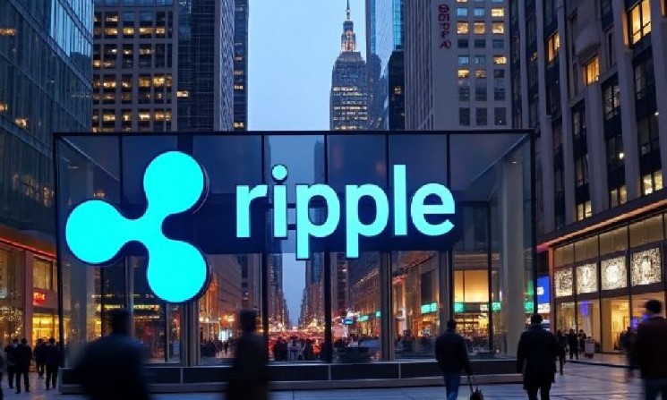 XRP Price Watch: рыночная капитализация достигла 135 млрд долларов на фоне недельного роста на 5,5 %