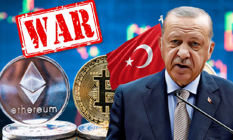 La Turquie exonère les gains en crypto et en actions des impôts pour stimuler les investissements