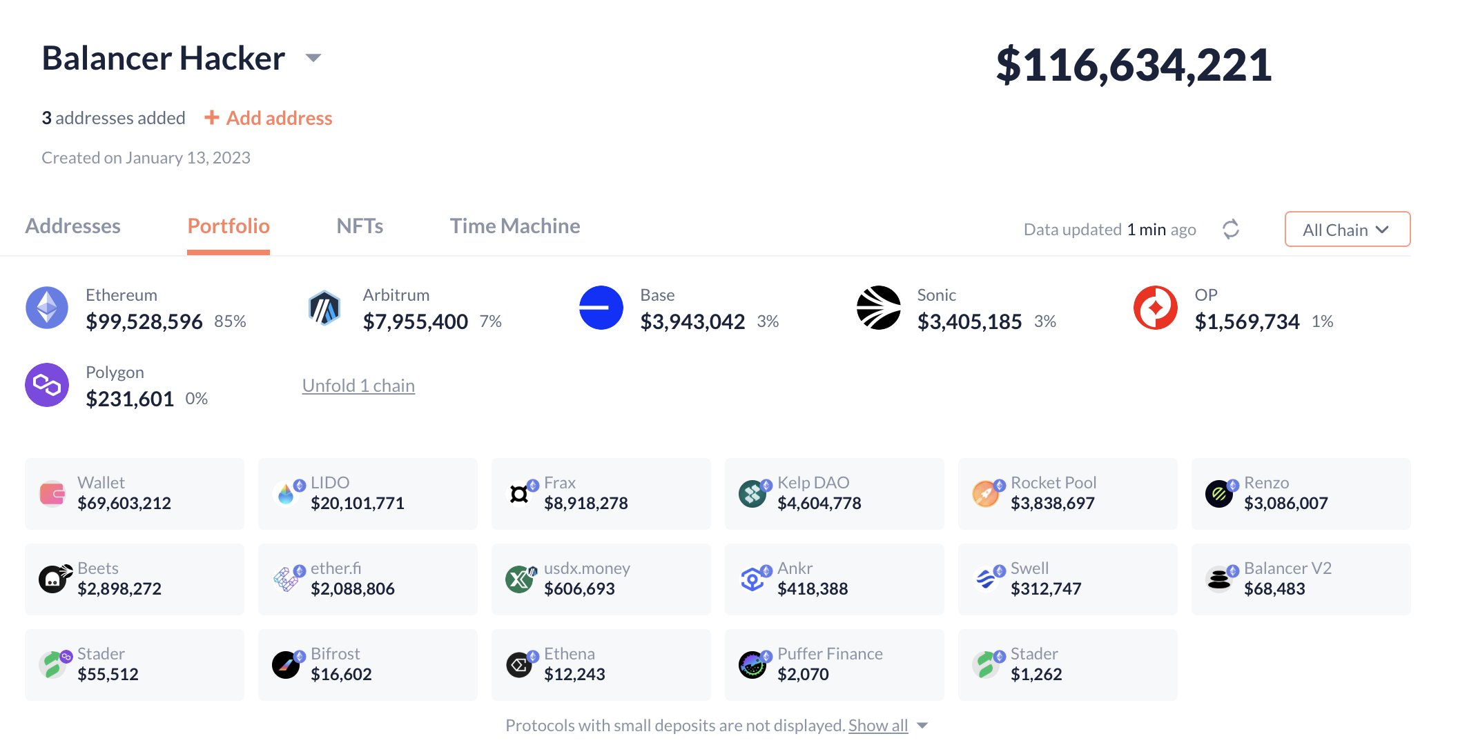 Криптовалюты, Phishing, Безопасность, Технологии, Хакеры, Криптообменники, Токены, Cybersecurity, Мошенничество, Hacks, Стейблкоины, Вэб3, Web3 Decentralization Initiatives, Nansen