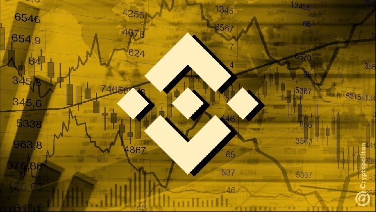 Binance расширяет доминирование рынка Web3 Wallet