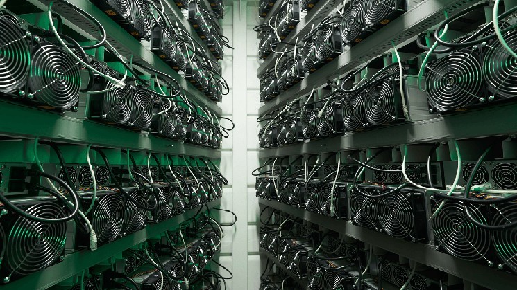 Price hash en dessous de 40 $? Le rapport d’exploitation dépeint une image brutale pour les mineurs de Bitcoin