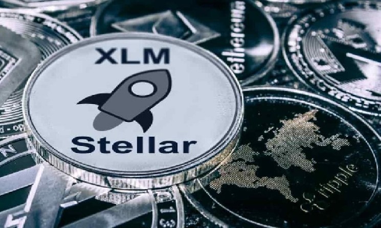 ИИ прогнозирует цену XLM