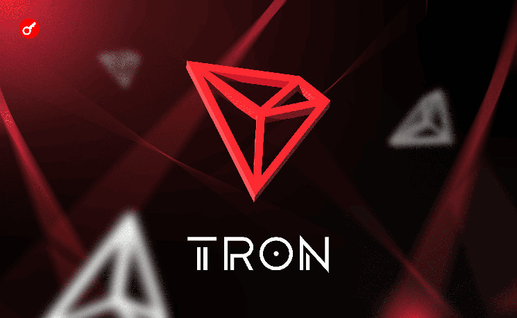 TRON запустит функцию Gas Free