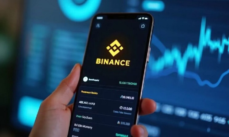 Binance Wallet интегрировал инструменты Bubblemaps для борьбы с инсайдерской торговлей Binance Wallet интегрировал инструменты Bubblemaps для борьбы с инсайдерской торговлей