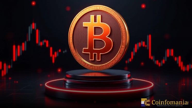 Лонги на 300 миллионов долларов ликвидированы за один час из-за сокращения крипто-кредитного плеча