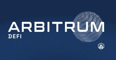 Arbitrum запускает грантовую программу для DeFi на $1 млн Arbitrum запускает грантовую программу для DeFi на $1 млн