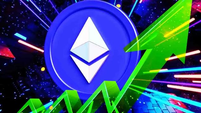 Ethereum ETF приток отскочите назад, когда Eth Eyes $ 3200 следующий