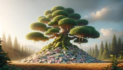 La pièce de monnaie meme Lens Protocol BONSAI reçoit un investissement de 1 million de dollars