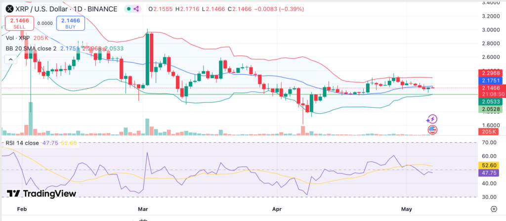 Кошельки XRP-китов преодолели отметку в 300 тысяч — на горизонте прорыв? — 1