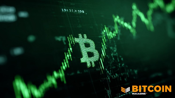 Bitcoin Price Surges Above $75,000 as Bullish Momentum Builds