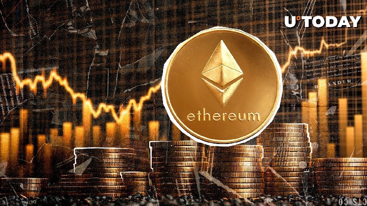 ⚠️CRIPTOVALUTE: Ethereum supera i 10 miliardi di dollari in riserve strategiche, segnando un aumento tra le aziende