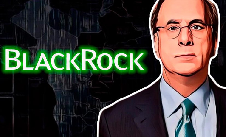 Спотовый BTC-ETF от BlackRock управляет $15 млрд в биткоинах