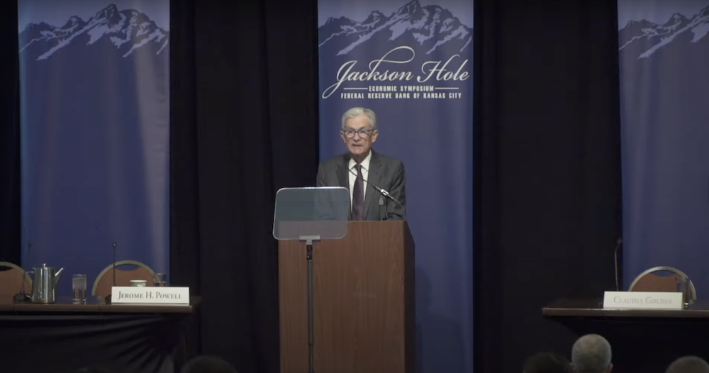 Federal Reserve, Dollar, Central Bank, Bitcoin Price, Economics, US, Inflation, Interest Rates, Bitcoin Adoption