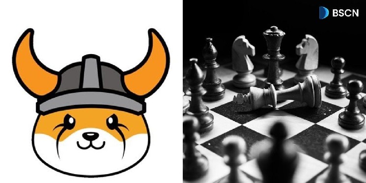 Floki (FLOKI) Nears 100,000 Holders on Ethereum, With 463,027 More on BNB Chain