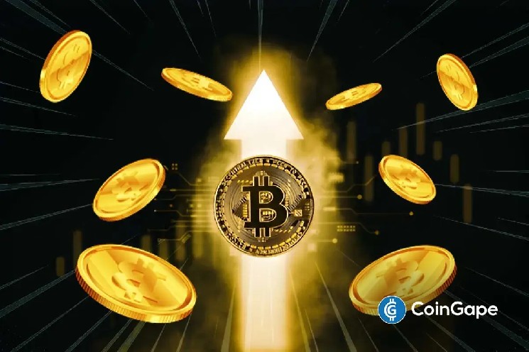 3 причины, по которым цена биткойнов (BTC) может достичь ATH до конца июня