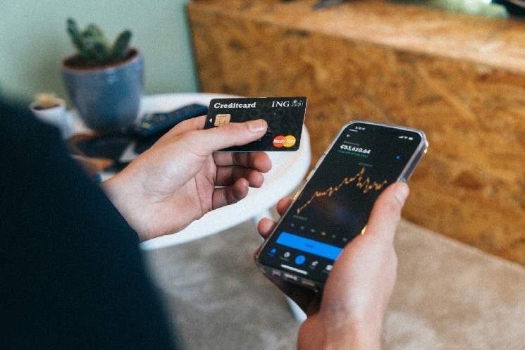 MasterCard раскрывает сквозные возможности для стаблекоина, запустит карту с OKX MasterCard раскрывает сквозные возможности для стаблекоина, запустит карту с OKX