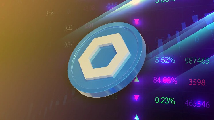 Chainlink может сыграть ключевую роль в регулировании крипты Chainlink может сыграть ключевую роль в регулировании крипты