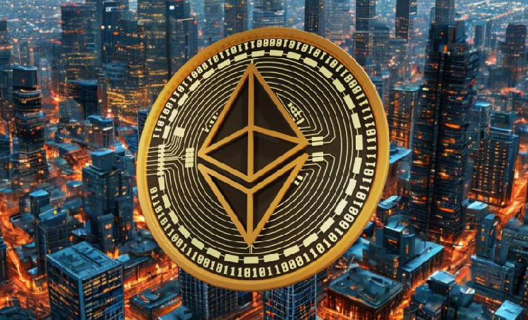 Главные события Ethereum за неделю