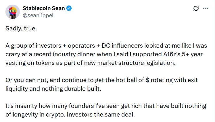 «Максимизация невозвратных затрат» убивает долгосрочное развитие криптовалюты «Максимизация невозвратных затрат» убивает долгосрочное развитие криптовалюты