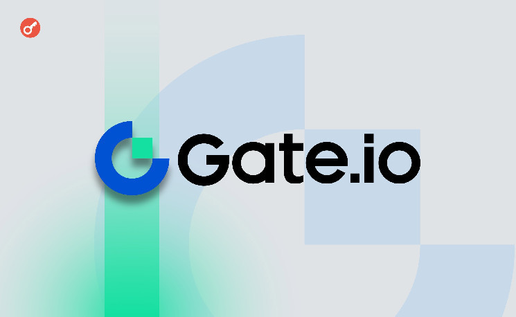 Gate.io вошла в десятку лучших финтех-инноваторов Азии по блокчейну и криптовалютам по версии Fortune