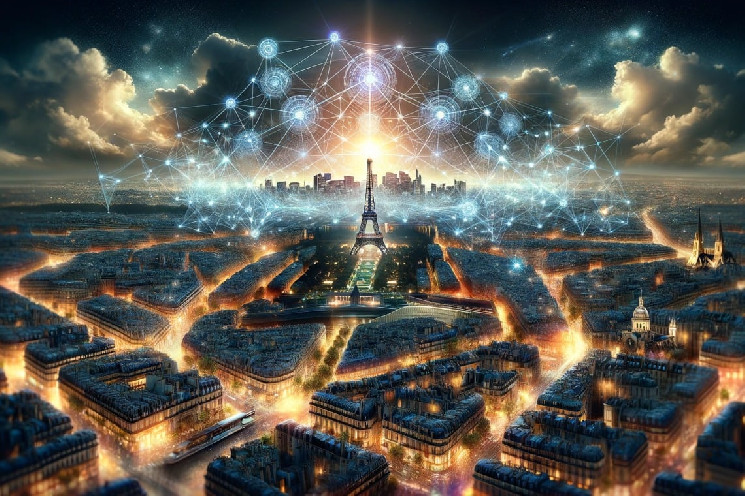 Tezos Blockchain: предложения Парижского протокола