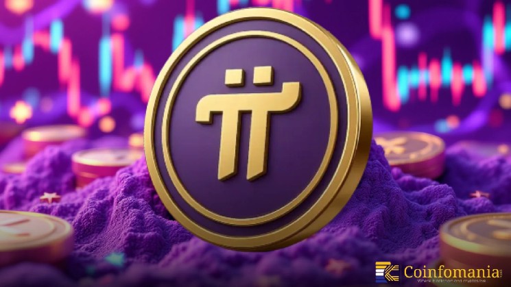 Секретная система Pi Network вызывает любопытство после раскрытия ALOSA π