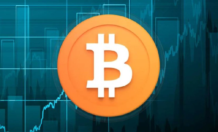 Биткоин восстанавливается до $85 000