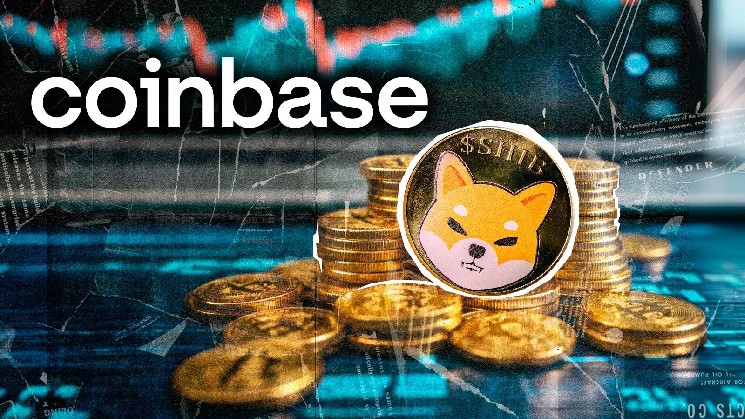 56 329,137 888 Shib Shiplal Shuns Major Exchange Coinbase: что происходит?