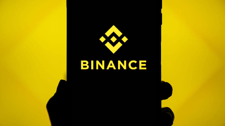 Binance Announced the Listing of a New Altcoin!