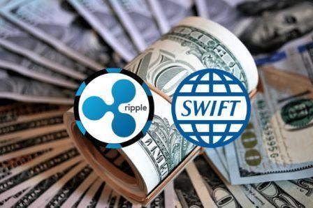 Генеральный директор Ripple заявил, что к 2030 году XRP Ledger планирует получить 14% ликвидности SWIFT