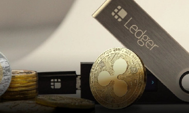 Ledger Live теперь поддерживает Ripple USD (RLUSD)