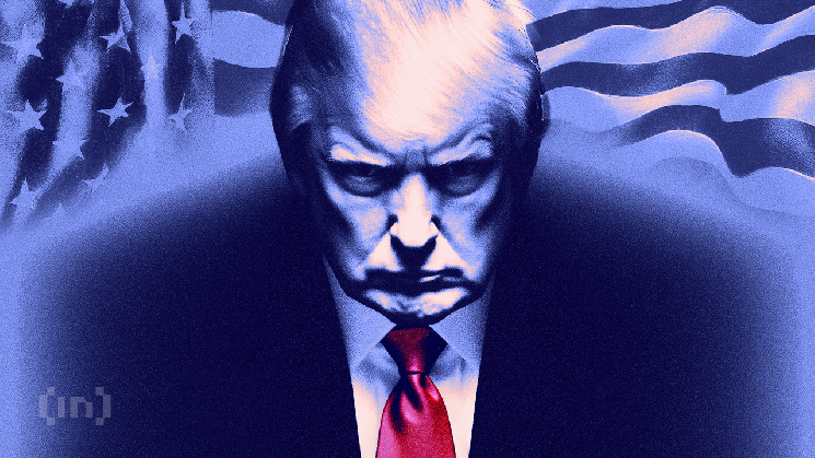 Polymarket Gives Trump’s Iran Deadline Only a 3% Chance