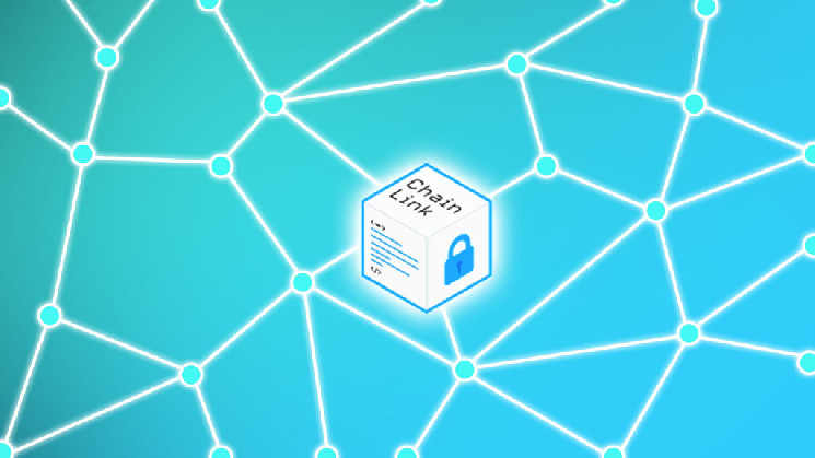 ChainLink (LINK) отскакивает, но не может преодолеть сопротивление модели