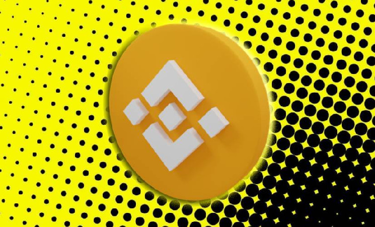 Биржа Binance обновила статус для 7 криптовалют