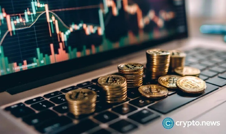 Цена биткойнов упала ниже 108 тысяч долларов, поскольку данные Binance показывают падение бычьего импульса