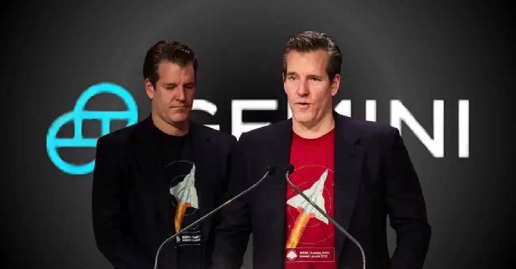 Gemini Layoffs 2026: Crypto Exchange Cuts 30% Workforce After $582M Loss