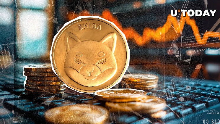 Шиба Ину (Шиб): 1 000 000 000 000 Потеряно, что происходит?