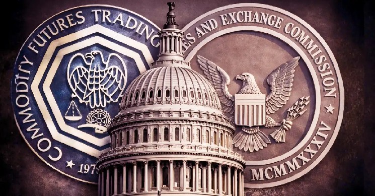 CFTC Announces New Task Force Regulating Crypto, AI and Prediction Markets