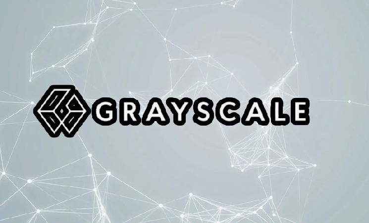 Совокупный отток средств из спотовых фондов Grayscale превысил $20 млрд