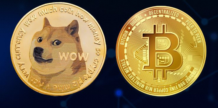 Брандт прогнозирует дальнейший рост Dogecoin и говорит, что Doge следует траектории BTC 2016