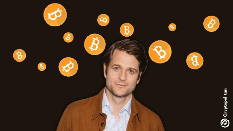 Le PDG de Klarna Bank a déclaré que Bank explore la crypto après l’avoir appelé «Schéma de Ponzi décentralisé»