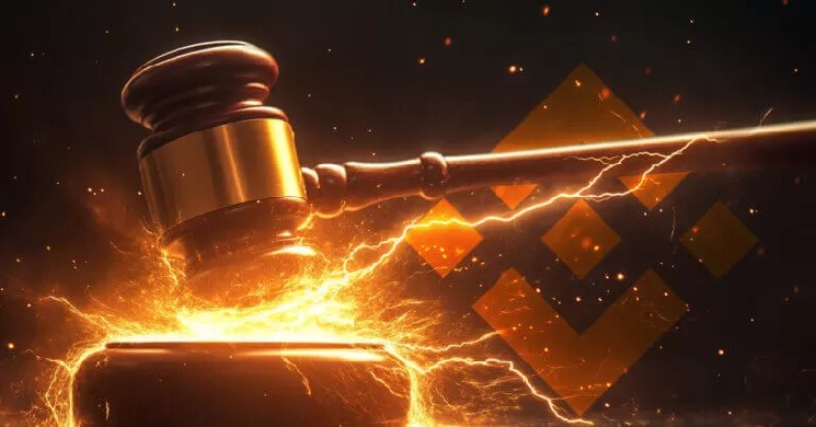 Новое развитие по делу Altcoin, которое Binance Trinkent несколько лет назад: суд установил право Binance, отклонил дело в 13 миллиардов долларов!