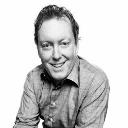 Mike Cagney, the Co-Founder of Figure