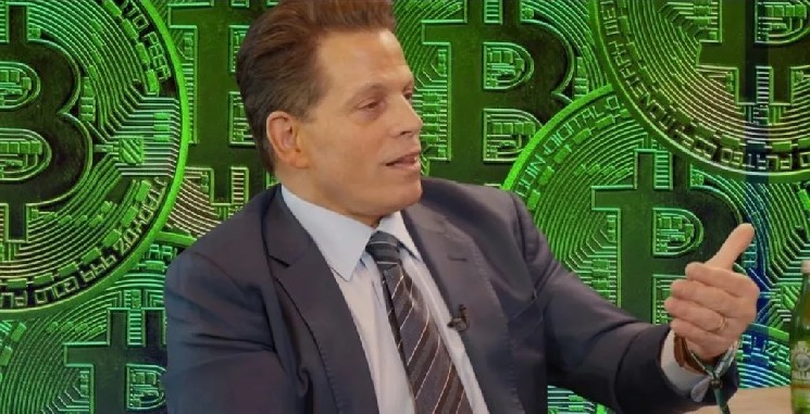 Anthony Scaramucci: “Bitcoin Is Heading Down a Path No One Would Want to Accept” – Analyst’s Target: $1 Million