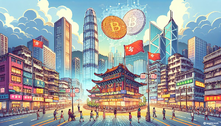 Bixin demande une licence d’échange cryptographique auprès de Hong Kong SFC