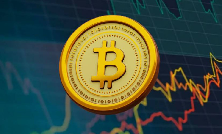 Биткоин теряет ликвидность и рынок идет вбок
