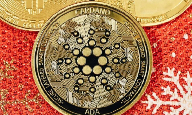 Быки Cardano (ADA) усиливают позиции на фоне снижения давления продаж