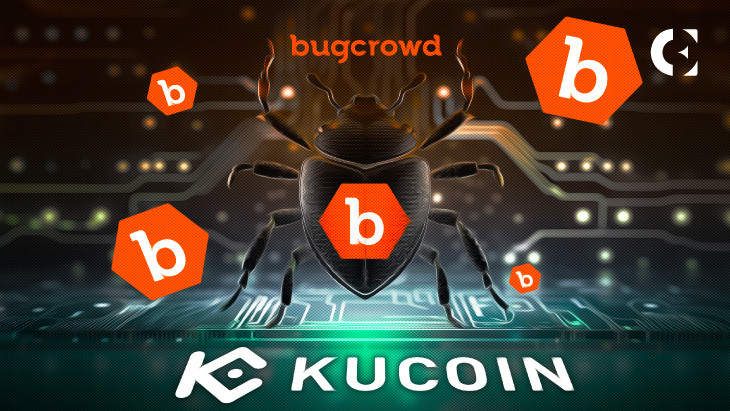 KuCoin усиливает безопасность благодаря партнерству с Bugcrowd для запуска программы Bug Bounty