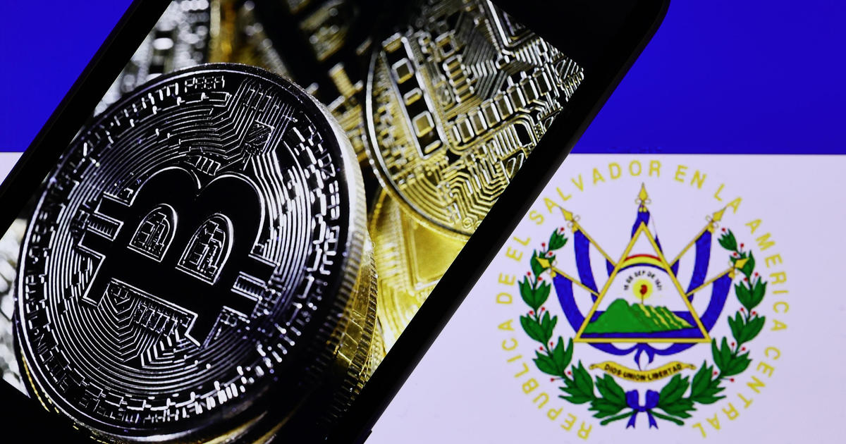 Should El Salvador Ditch Bitcoin as Legal Tender? - IMF Thinks So