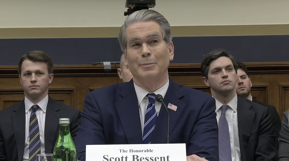 Gobierno de EE. UU., Estados Unidos, Reserva de Bitcoin